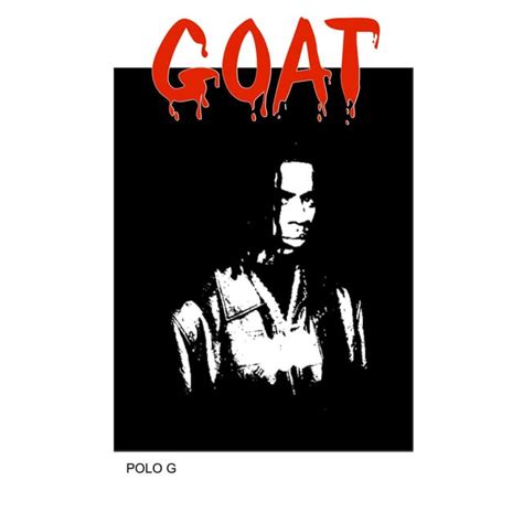 Polo G as different album covers pt.2 : r/PoloG