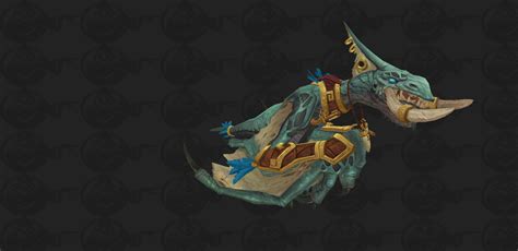 Zandalari Troll Druid Forms in Battle for Azeroth - News - Icy Veins