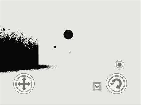 Release of the game The Unfinished Swan on iOS - JeuMobi.com