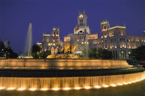 Madrid, Spain | Study Abroad | Academics | College of Law | DePaul ...