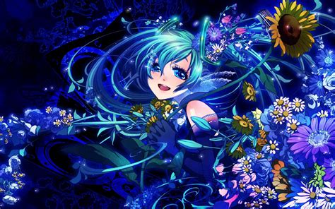 Anime Wallpapers for Laptop (65+ images)