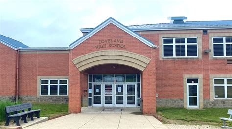 Longtime Loveland City Schools custodian dies after being hospitalized ...