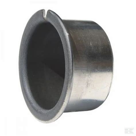 Stainless Steel Flange Forged Bushing, For Industrial, Round at Rs 150 ...