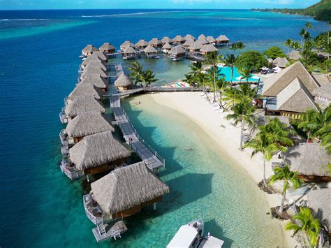 Dive Into The Polynesia Paradise of Tahiti | Resorts & Vacation Packages