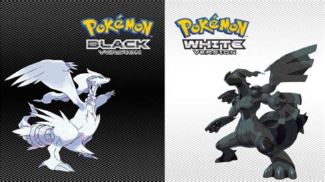 Pokémon Black & White Soundtrack (Audio Enhanced) Best Of Gen 5 - YouTube