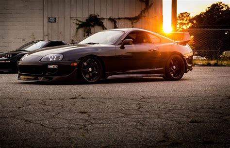 Top 999+ Toyota Supra Wallpaper Full HD, 4K Free to Use