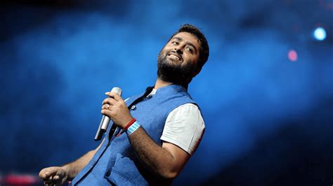 Arijit Singh Biography & Career, Concerts & Tour Dates 2023-2024 ...