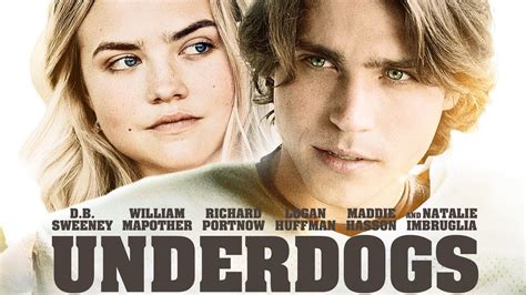 Underdogs - Trailer - YouTube