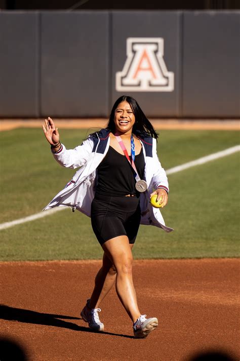 Arizona Softball (@ArizonaSoftball) / Twitter