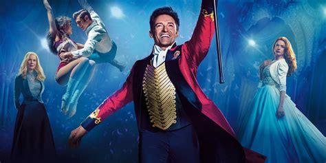 Hugh Jackman Surprises Fans At Greatest Showman Singalong