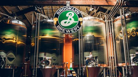 Home | Brooklyn Brewery