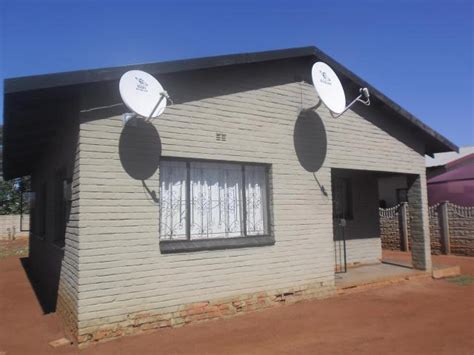 Standard Bank EasySell 3 Bedroom House for Sale in Lebowakgo