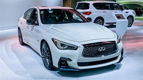 2020 infiniti q50 3.0t sport specs - Ka Gunderson