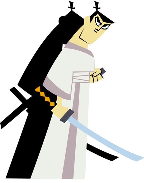 Samurai Jack (character) | Samurai Jack Wiki | Fandom