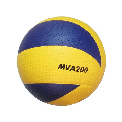 Brand Soft Touch Volleyball Ball MVA200 Size 8.65i... – Grandado