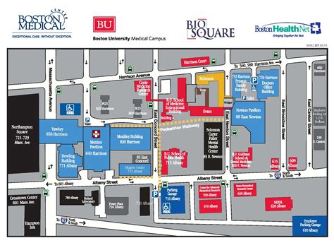 Huntsville Hospital Floor Plan - floorplans.click