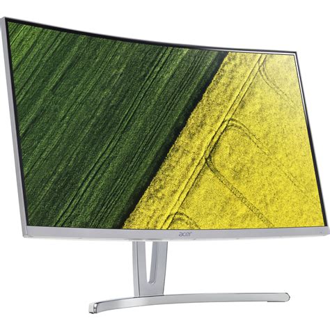 Acer ED273 wmidx 27" 16:9 Curved FreeSync LCD Monitor