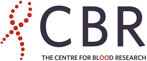 Welcome - Centre for Blood Research