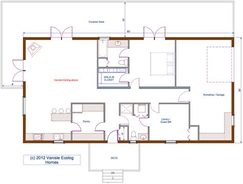 1800 sqft (30'x60') - Engineered Trusses | Open floor house plans ...