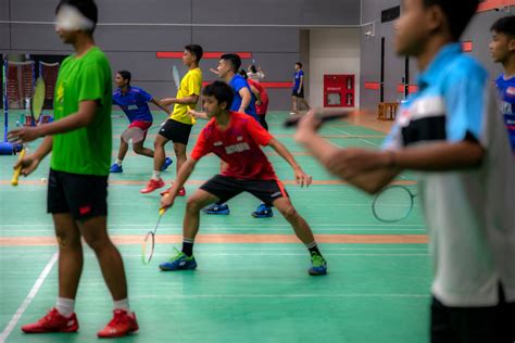 Badminton - 0ampibzozomqjm - Find badminton news, videos, forum and ...