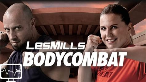 Les Mills Bodycombat Review: Best VR Workout - The VR Coach