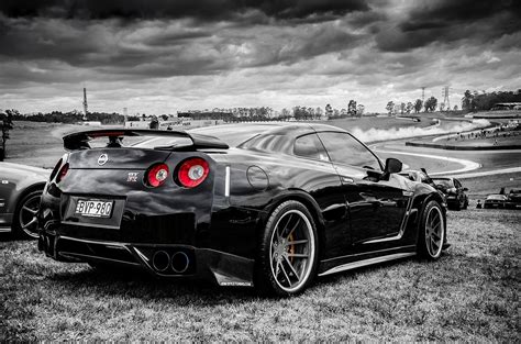 Nissan GTR R35 Free Wallpaper download - Download Free Nissan GTR R35 ...