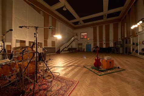 Abbey Road Studios - USA