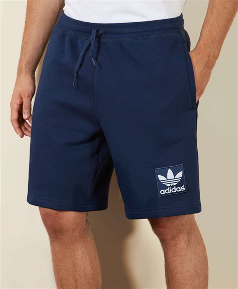 adidas Originals Fleece Shorts | scotts Menswear