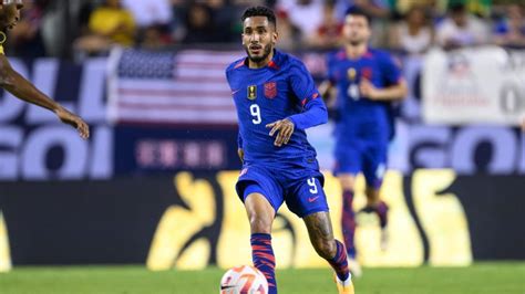 USMNT vs. Trinidad and Tobago odds, prediction, time: 2023 Gold Cup ...