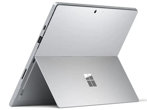 Microsoft Surface Pro 5 Review