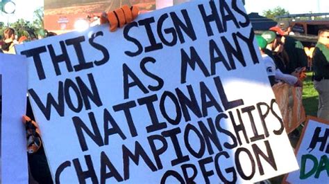 The best signs of College GameDay: 2015