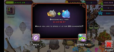 Discuss Everything About My Singing Monsters Wiki | Fandom