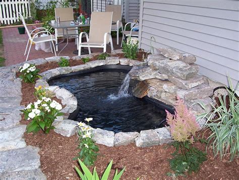 18 Best DIY Backyard Pond Ideas and Designs for 2023