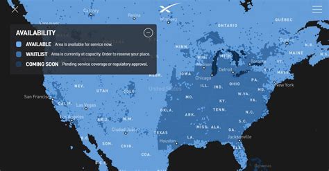 Starlink: Musk's satellite internet constellation explained