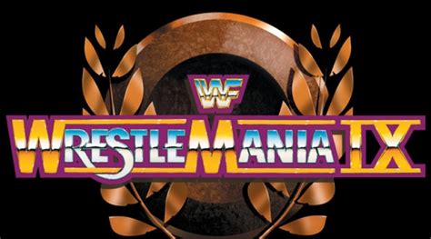 WrestleMania IX – Review A Mania