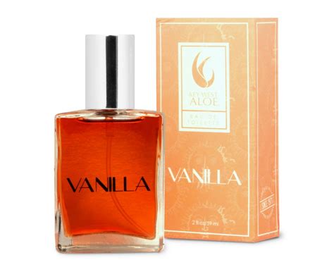 VANILLA Fragrance