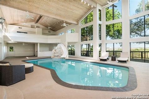 25 Homes for Sale in San Antonio With Completely Over-the-Top Pools ...