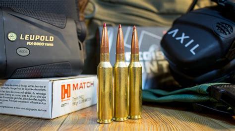 7 mm PRC: Hornady's New Precision Rifle Cartridge | An Official Journal ...