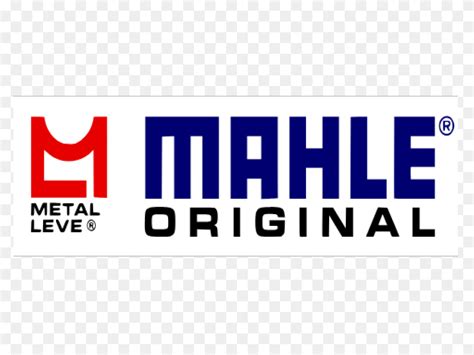 Mahle Logo & Transparent Mahle.PNG Logo Images