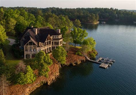 Lake Martin Real Estate from Lake Martin Realty | Alabama's Best ...