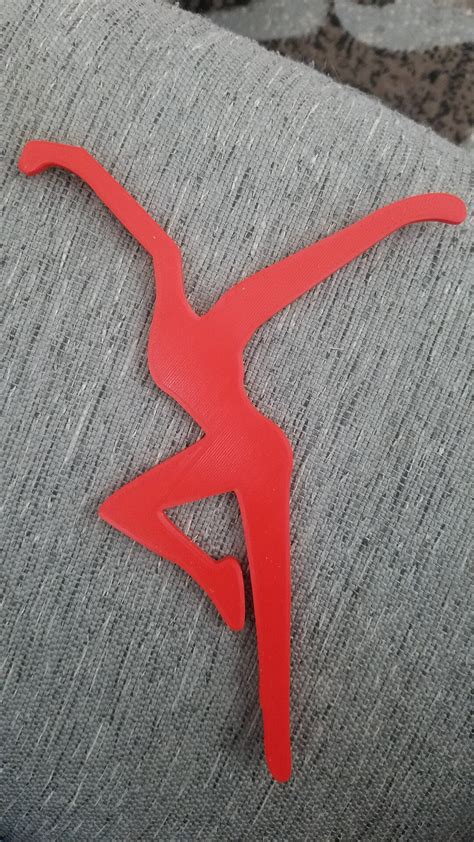 3D Printed DMB Firedancer Symbol - Etsy