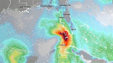 Elsa path: Storm weakens and slows, but a tropical storm watch is in ...