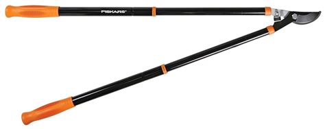 Amazon: Fiskars Extendable Handle Lopper Only $11.79 (Regularly $22)