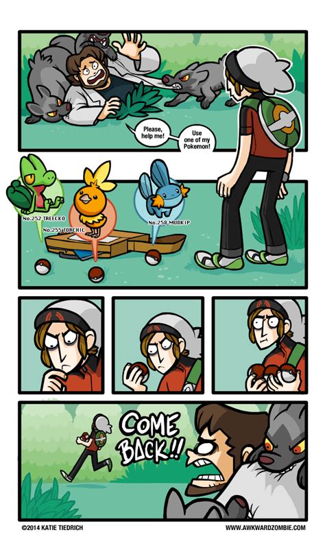 Pokemon pictures and jokes :: fandoms / funny pictures & best jokes ...