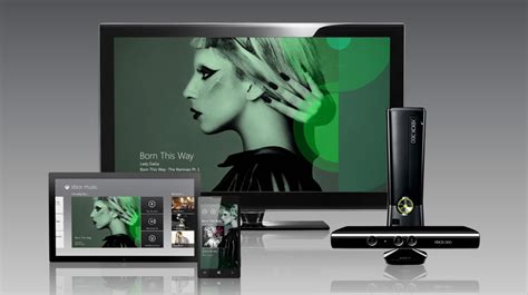 Xbox Music App | Free Music Streaming for Windows 8