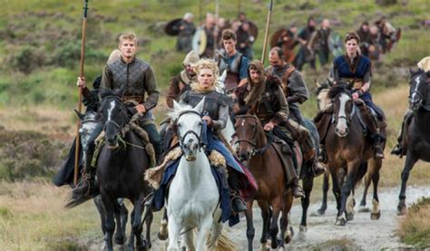 ‘Vikings’ Season 2 Spoilers: Episode 4 Synopsis Leaked Online; What ...