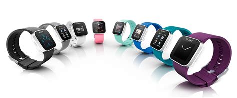 Sony SmartWatch update brings six new watch faces, notification ...