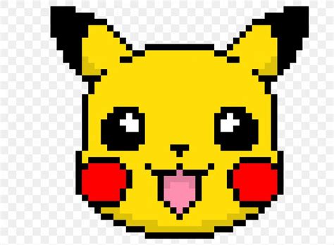 Pokemon Pixel Art Drawings - Popular Century