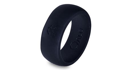 Qalo Men's Rings | Rogue Fitness