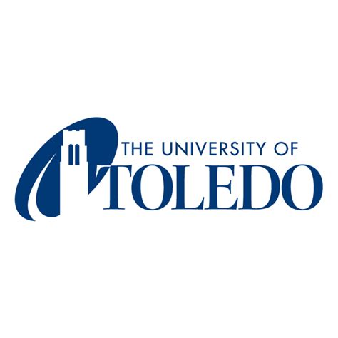 The University of Toledo(148) logo, Vector Logo of The University of ...